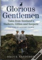 Capa do artigo Glorious Gentlemen