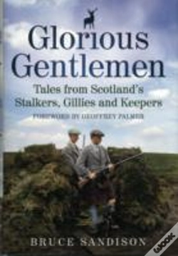 Capa do artigo Glorious Gentlemen