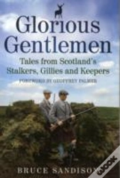 Capa do artigo Glorious Gentlemen