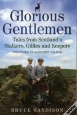 Capa do artigo Glorious Gentlemen