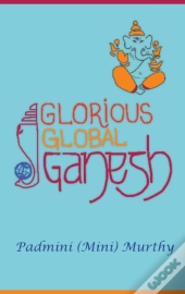Glorious Global Ganesh