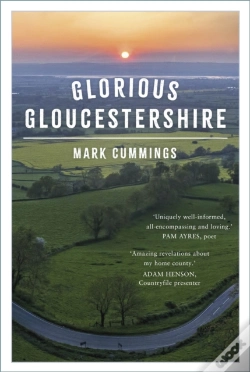Capa do artigo Glorious Gloucestershire