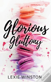 Capa do artigo Glorious Gluttony
