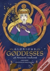 Glorious Goddesses