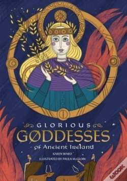 Capa do artigo Glorious Goddesses