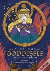 Capa do artigo Glorious Goddesses