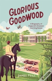 Capa do artigo Glorious Goodwood