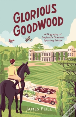Capa do artigo Glorious Goodwood