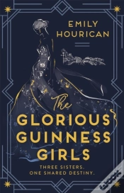 Capa do artigo Glorious Guinness Girls
