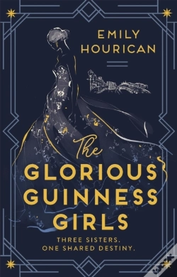 Capa do artigo Glorious Guinness Girls