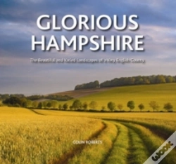 Capa do artigo Glorious Hampshire