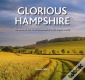 Capa do artigo Glorious Hampshire