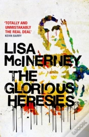 Capa do artigo Glorious Heresies