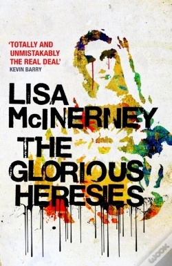 Capa do artigo Glorious Heresies