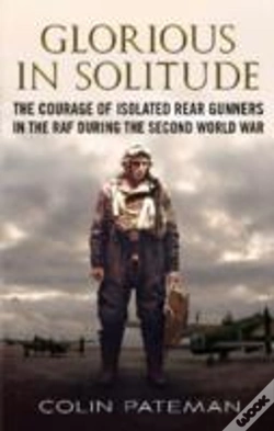 Capa do artigo Glorious In Solitude