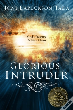 Capa do artigo Glorious Intruder