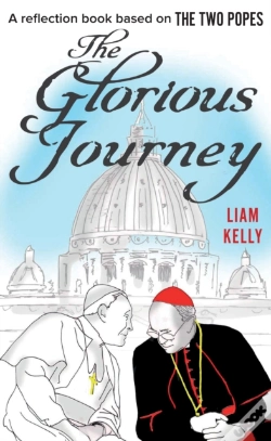 Capa do artigo Glorious Journey