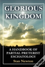 Capa do artigo Glorious Kingdom