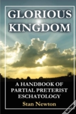 Capa do artigo Glorious Kingdom