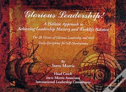 Capa do artigo Glorious Leadership!