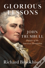 Capa do artigo Glorious Lessons