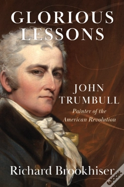 Capa do artigo Glorious Lessons