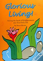 Capa do artigo Glorious Living!