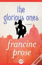 Capa do artigo Glorious Ones