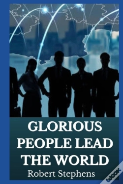 Capa do artigo Glorious People Lead The World