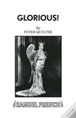 Capa do artigo Glorious!
