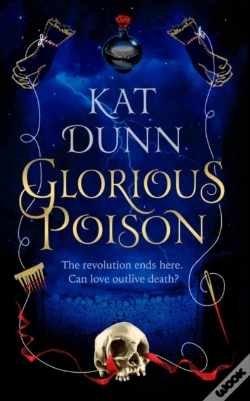Capa do artigo Glorious Poison