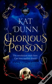 Capa do artigo Glorious Poison