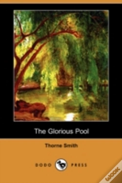 Capa do artigo Glorious Pool (Dodo Press)