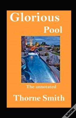Capa do artigo Glorious Pool, The Annotated