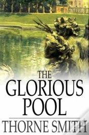 Capa do artigo Glorious Pool