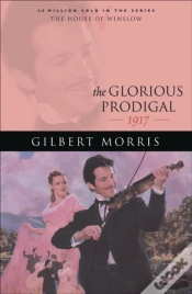 Capa do artigo Glorious Prodigal (House Of Winslow Book #24)