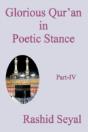 Glorious Qur'An In Poetic Stance, Part I - Preview