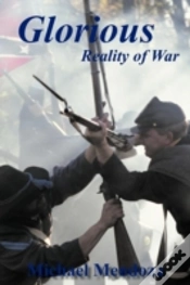 Capa do artigo Glorious Reality Of War