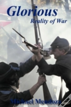 Capa do artigo Glorious Reality Of War