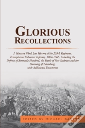 Capa do artigo Glorious Recollections