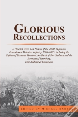 Capa do artigo Glorious Recollections