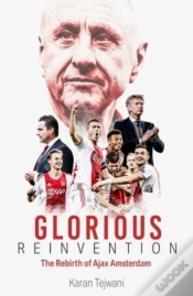 Capa do artigo Glorious Reinvention