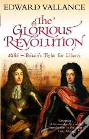 Capa do artigo Glorious Revolution