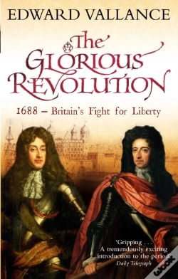 Capa do artigo Glorious Revolution