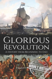 Capa do artigo Glorious Revolution