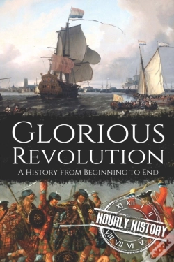 Capa do artigo Glorious Revolution