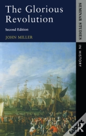 Capa do artigo Glorious Revolution, The