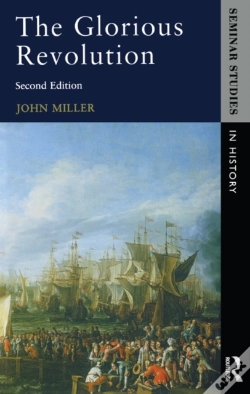 Capa do artigo Glorious Revolution, The