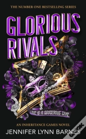 Capa do artigo Glorious Rivals