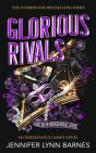 Glorious Rivals - Preview